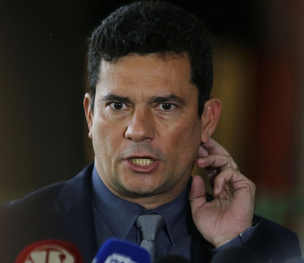 Moro afirma que 
