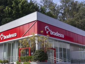 BC aprova aumento de capital de R$ 10 bilhões do Bradesco