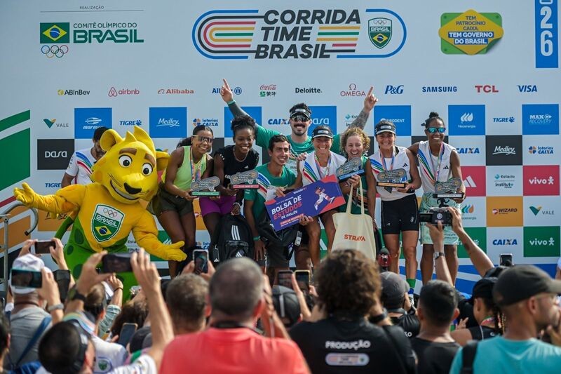 Wizard by Pearson consolida inglês no esporte