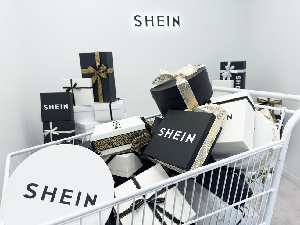 Shein entra com documentação para realizar IPO nos EUA, Empresas