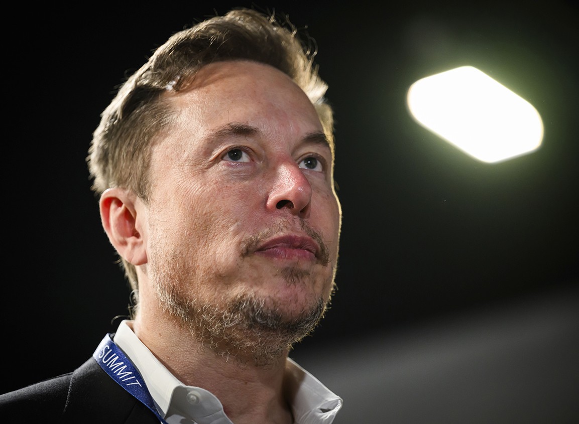 Musk afirma que não leu ‘letras miúdas’ sobre OpenAI se tornar empresa com fins lucrativos