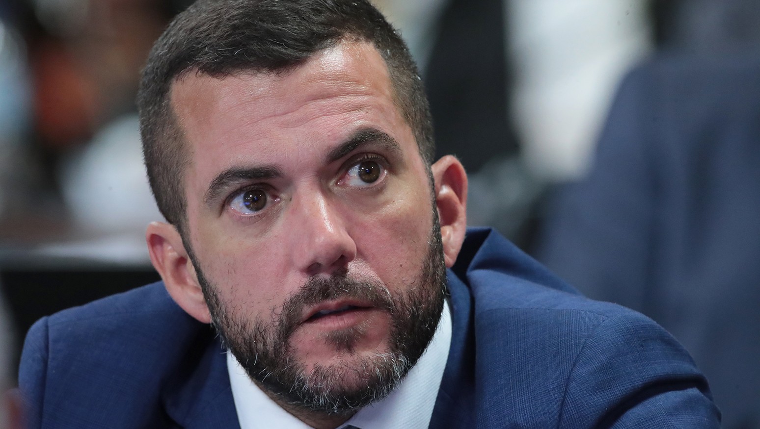 Sem União Brasil e PP, PL no Rio fecha chapa pura para Flávio e Ruas - QTU Questões do Universo