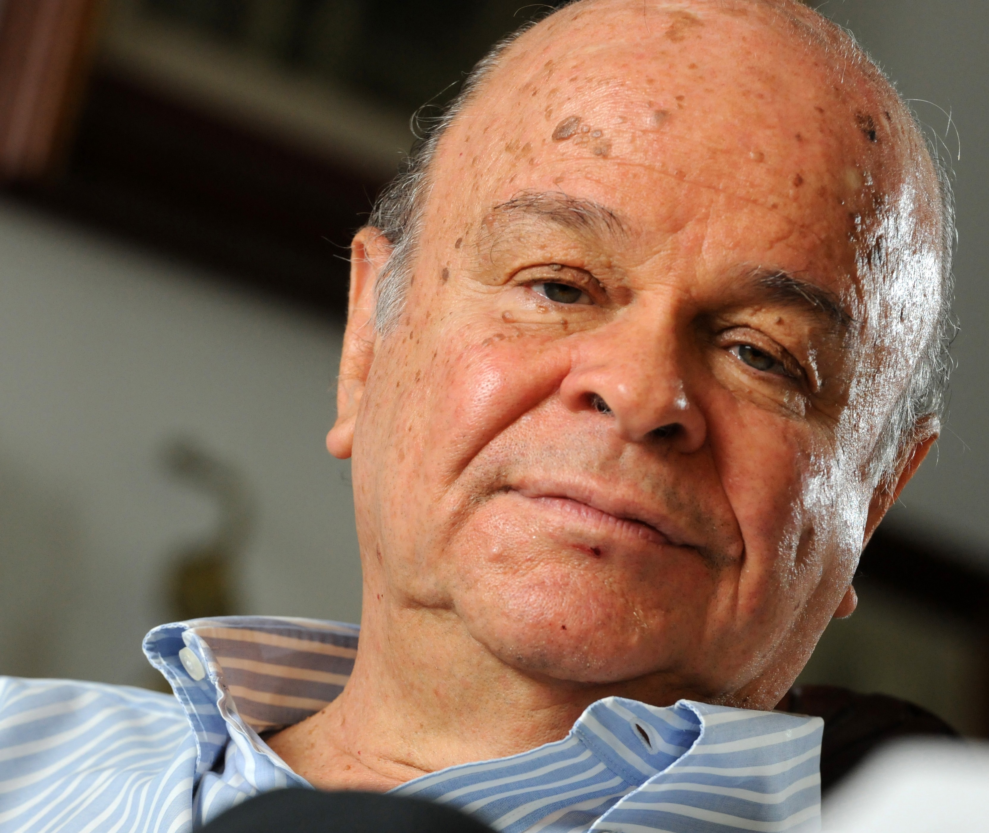 Criador do Copom, Chico Lopes morre aos 80 anos