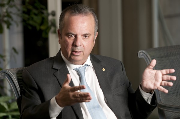 Rogério Marinho critica decisão de Zanin e diz esperar que não prospere ...