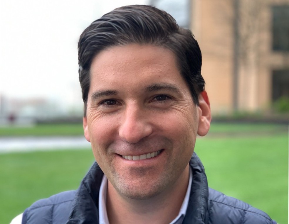 Alvaro Vivanco, estrategista do Wells Fargo: melhora nos termos de troca criou base sólida para o câmbio nos próximos meses — Foto: Divulgação