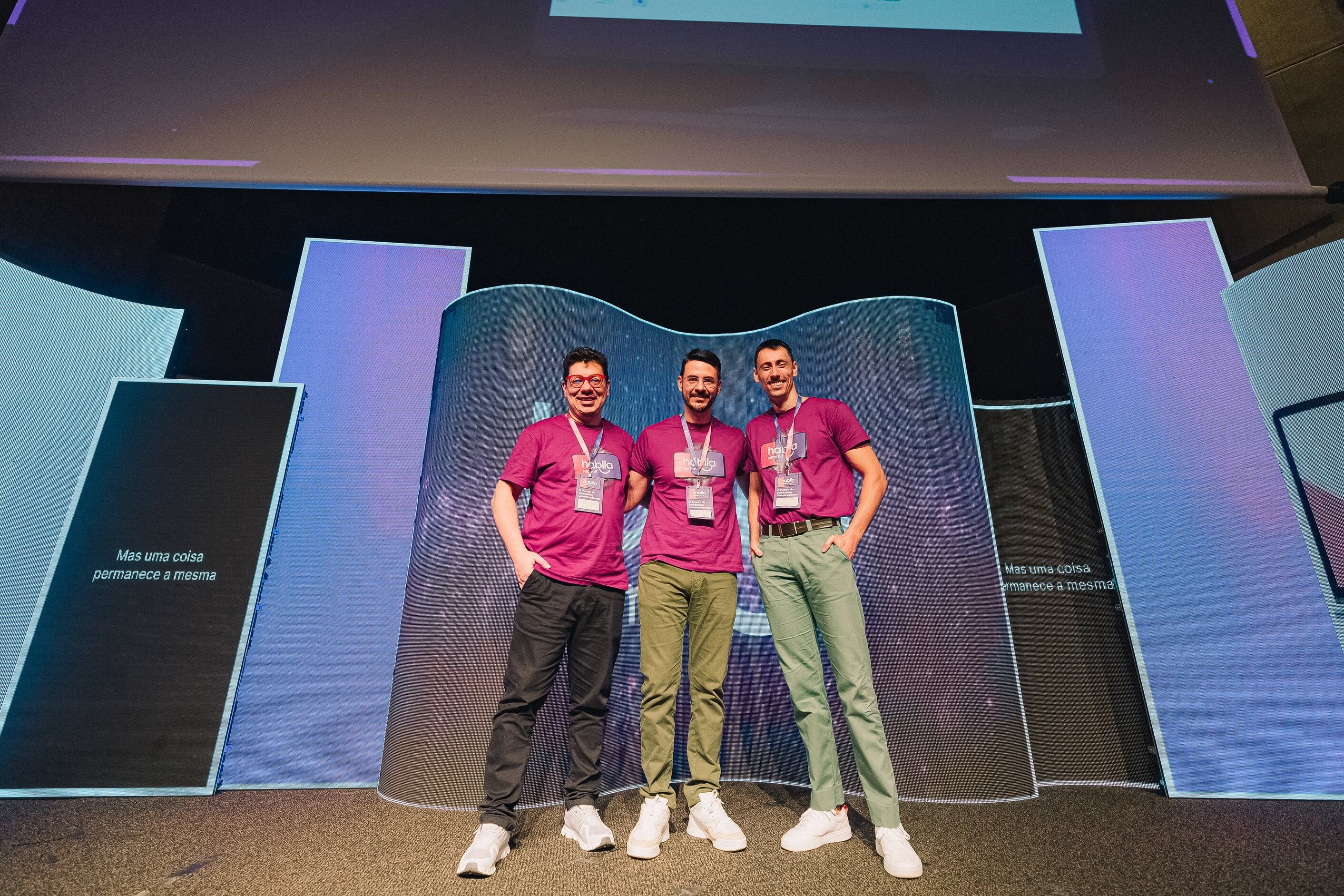 Hablla percorre Brasil e Uruguai com evento de WhatsApp e IA