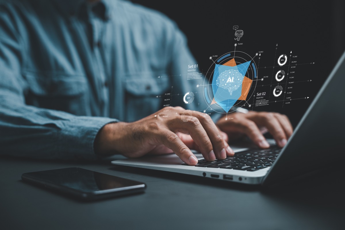 Empresas reconstroem operações para gerar impacto real com IA