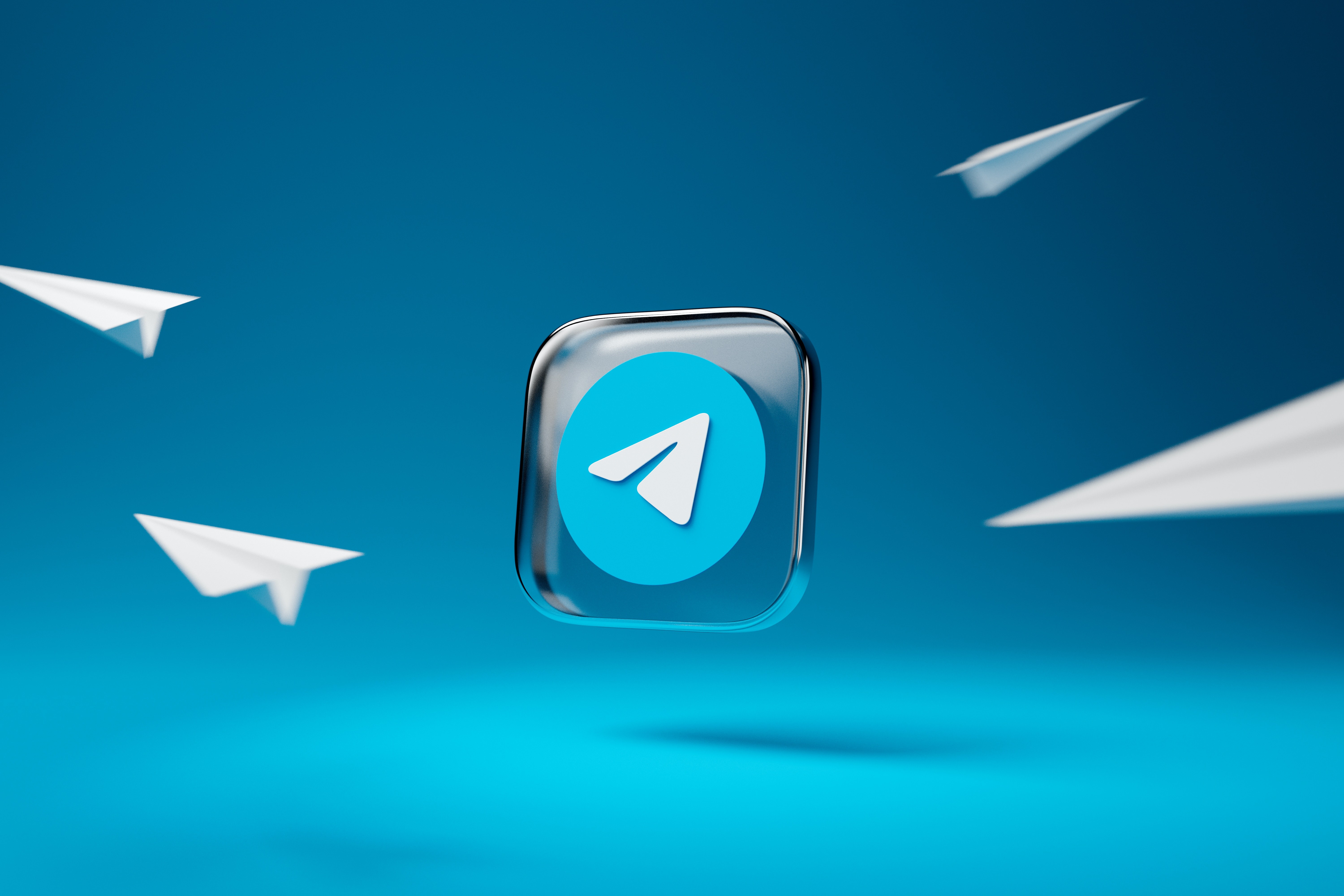 Telegram contesta ordem do governo indiano que bloqueia temporariamente uso da plataforma