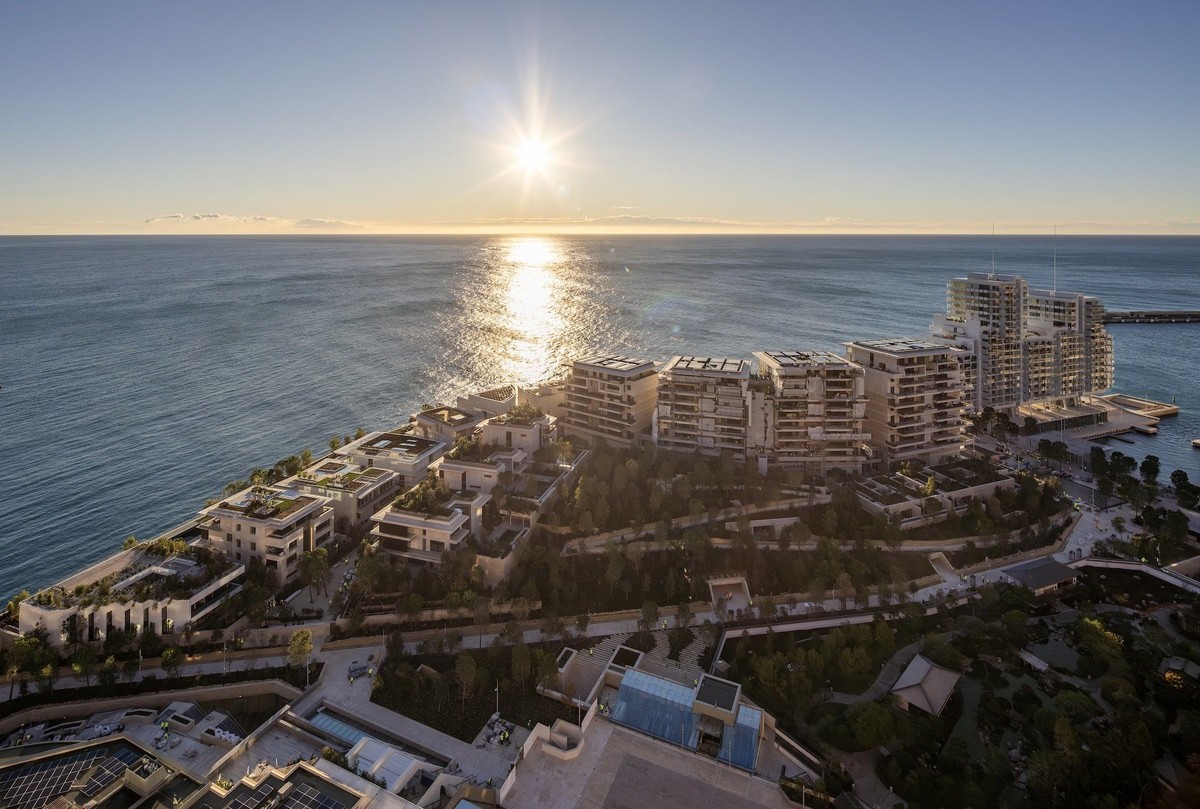 Mónaco: un paraíso fiscal con 50% de millonarios entre sus residentes