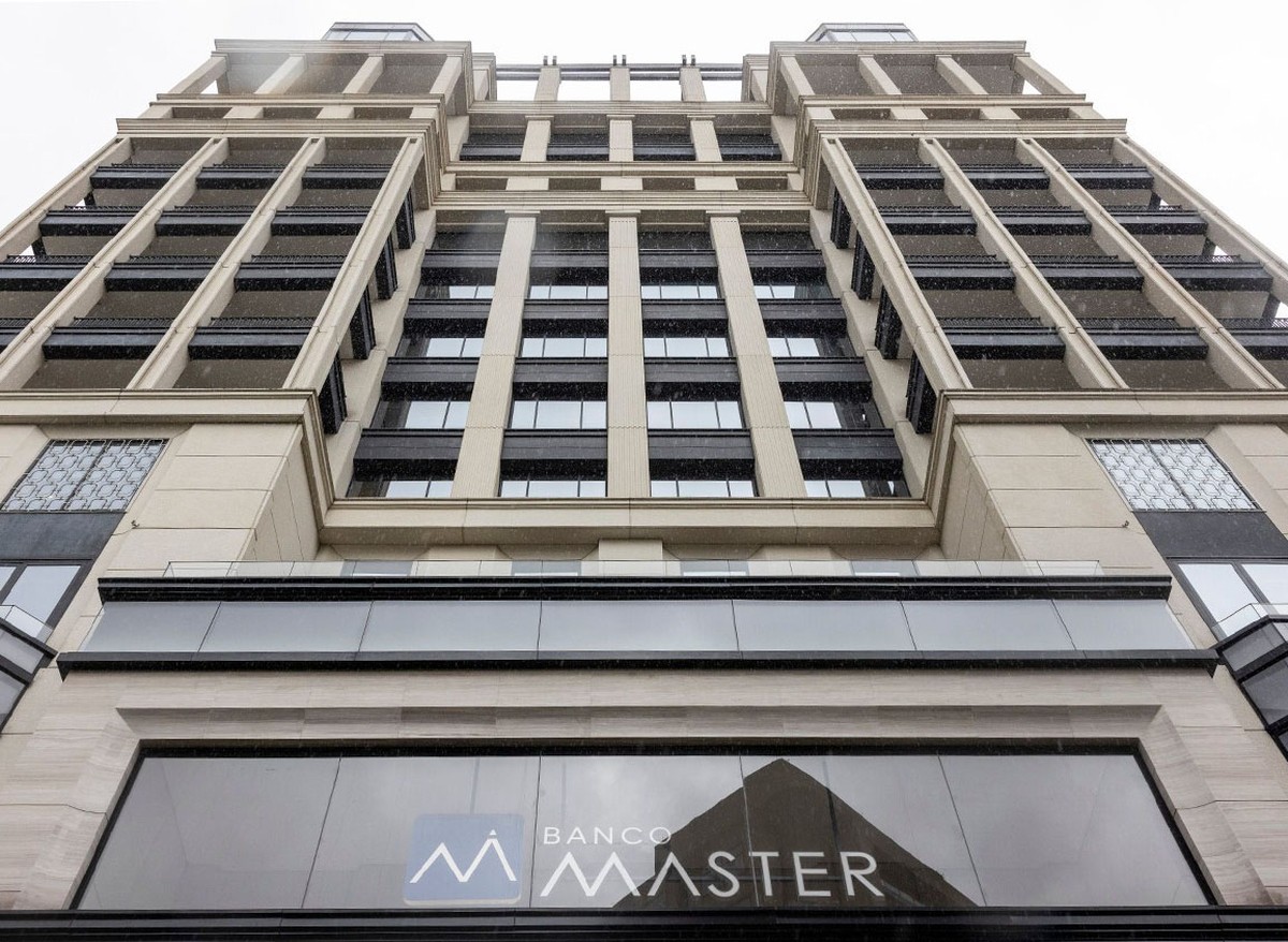 Banco Central de Brasil: auditorías revelan estabilidad en Master