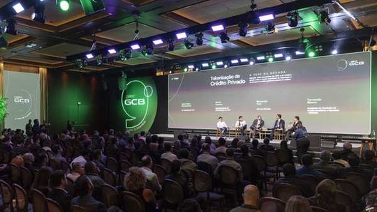 9º Painel GCB: acompanhe a cobertura do evento em tempo real