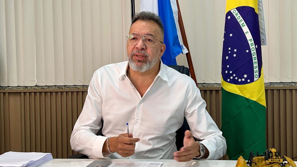 Mesmo solto pelo STF, Canella deve ficar fora da disputa ao Senado