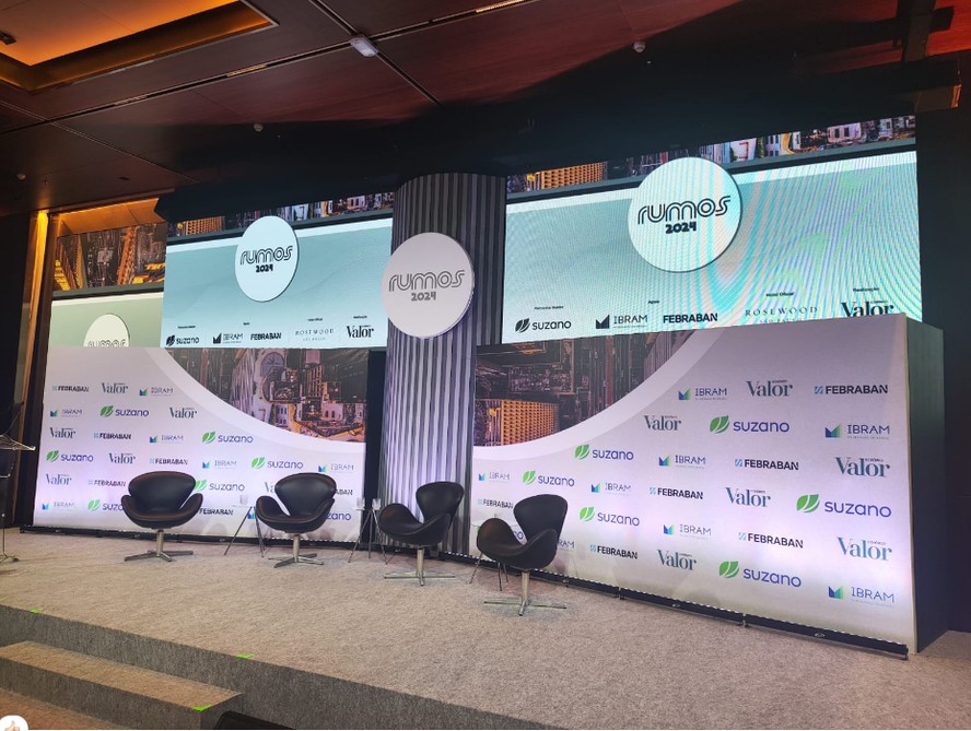 Evento Rumos, do ‘Valor’, debate economia, educação e ambiente nesta ...