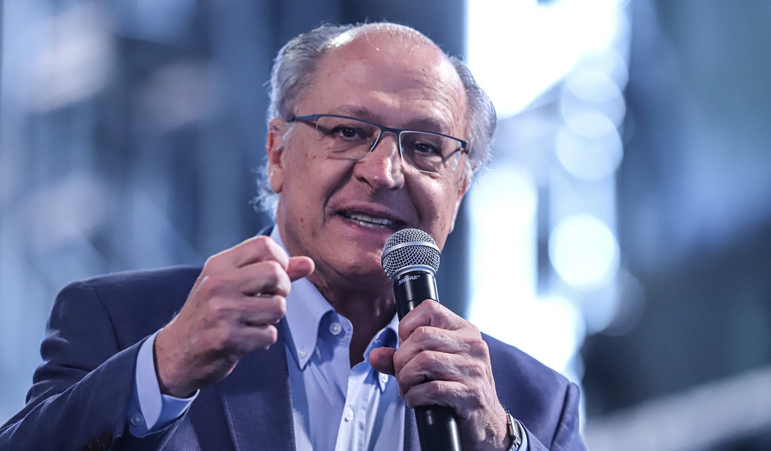 Alckmin anuncia emissão de mais R$ 10 bi em LCDs, após venda total dos papéis em 2024