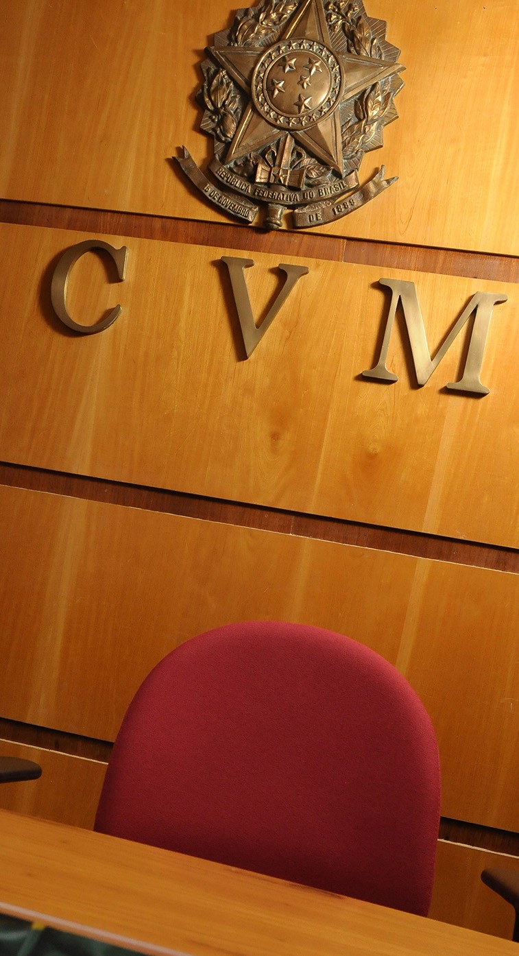 Fazenda terá nome ‘técnico’ para CVM nos próximos dias
