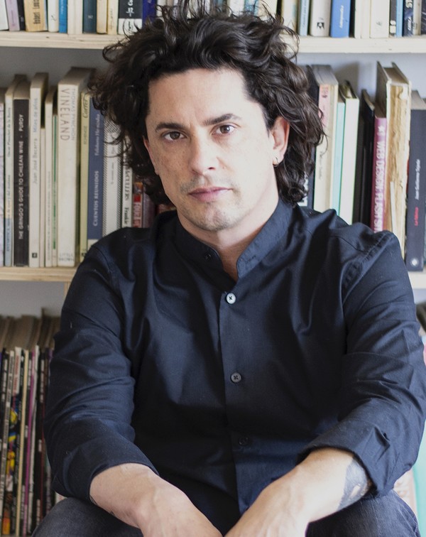 Cinco momentos cruciais da ciência, segundo o escritor Benjamín Labatut ...