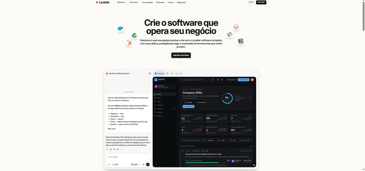 Lovable Arrecada US$ 400 Mi e Atinge Avaliação de US$ 13,3 Bi