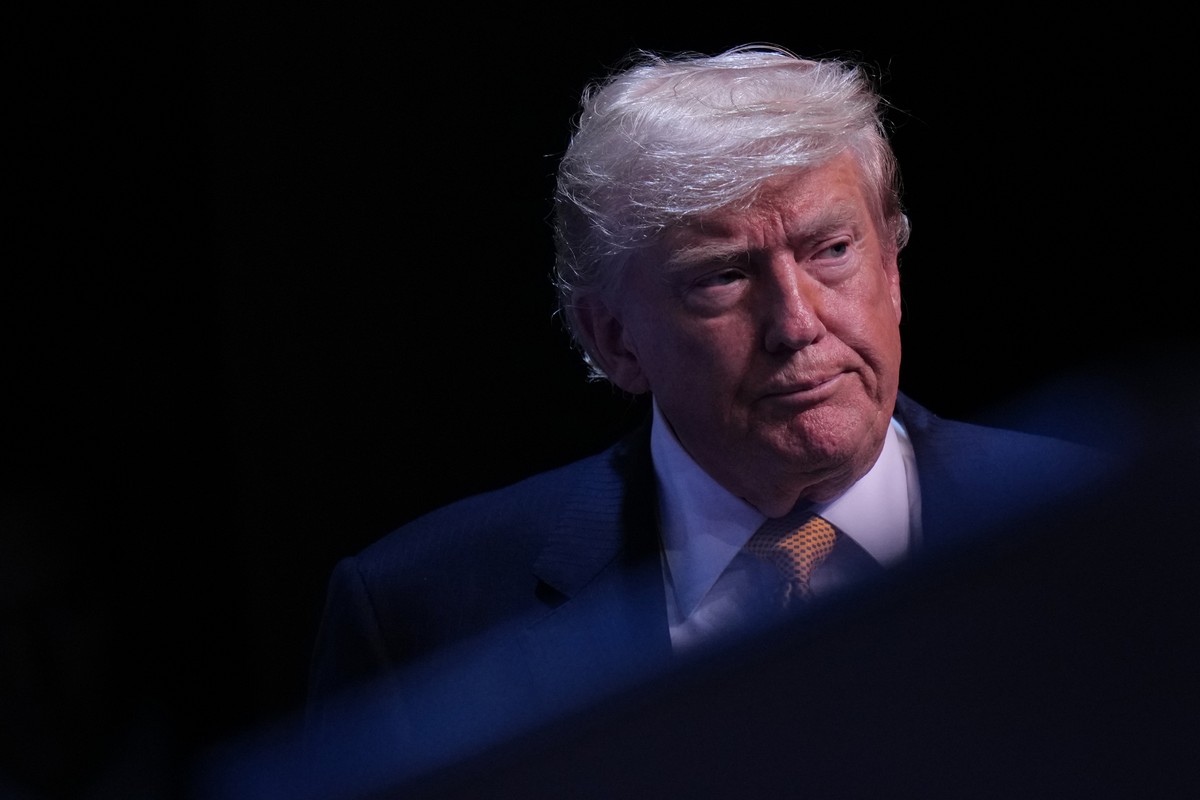 Trump: Irã aceitou desistir de armas nucleares antes de ataque