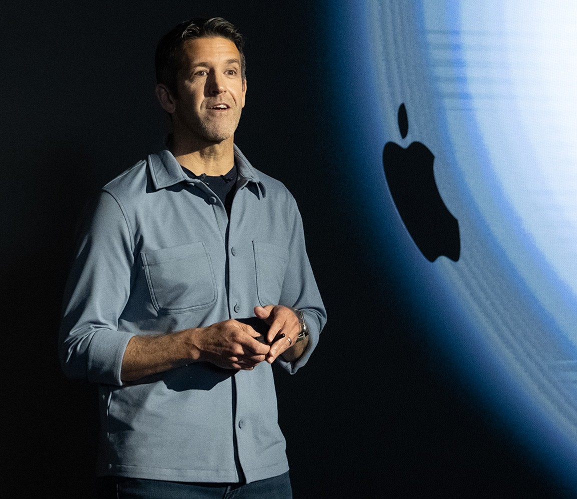 O que o novo CEO da Apple precisa fazer para inovar