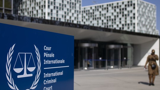 FT: Um golpe esmagador para Israel e uma aposta enorme do TPI