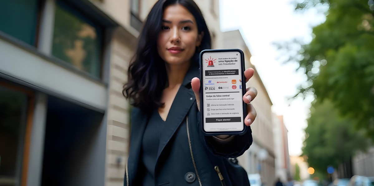 Tecnologia de prevenção a fraudes bloqueia mais de 30 milhões de tentativas de golpes digitais