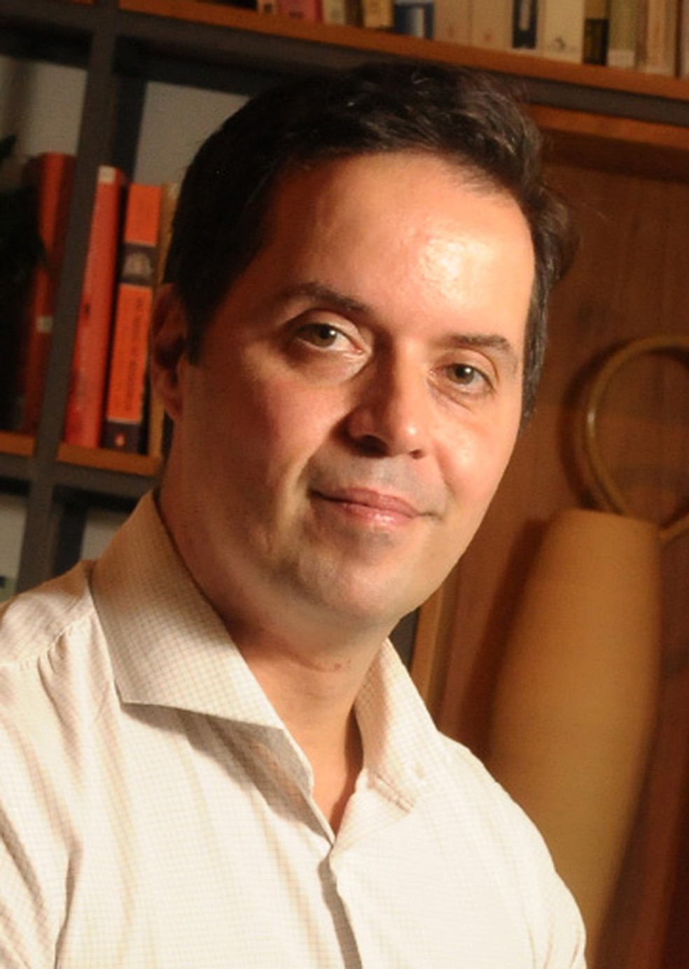 Muller: mercado está mais disperso — Foto: Leo Pinheiro/Valor