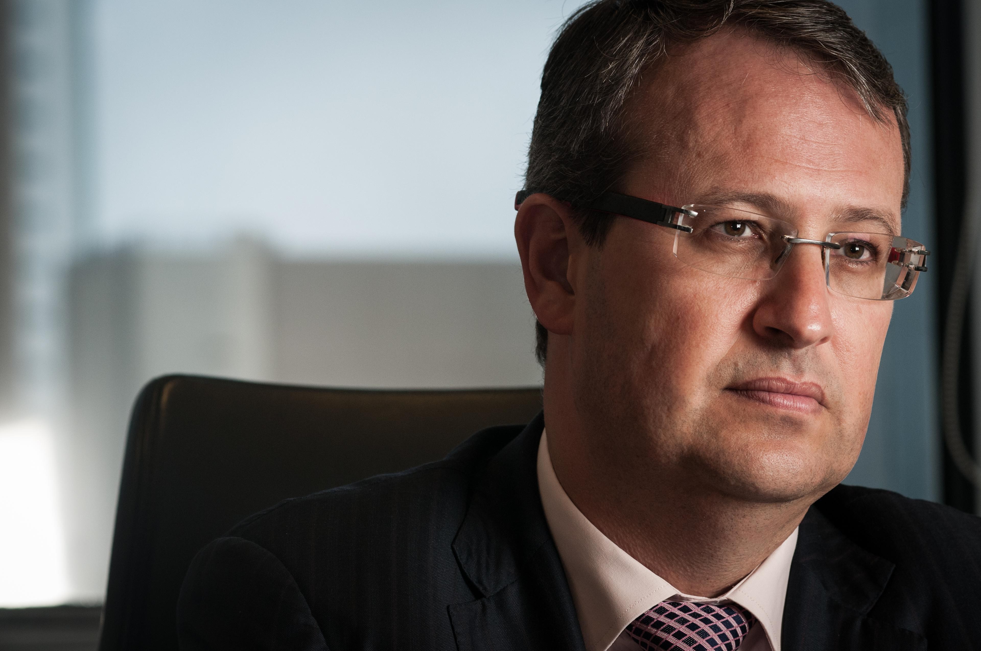 Marcelo Gasparino renuncia ao conselho da Vale