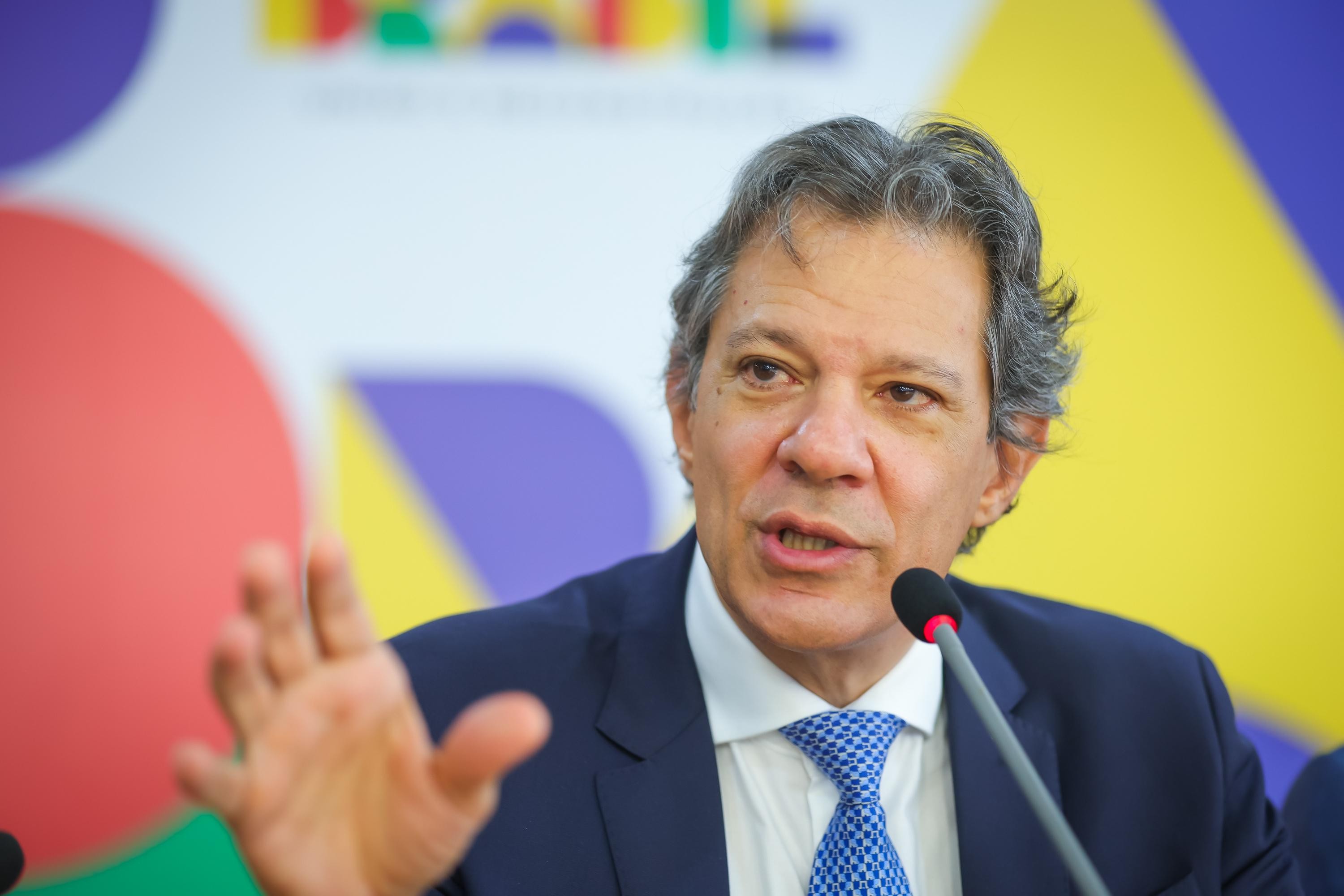 Haddad: Indústria teve o maior crescimento dos últimos dez anos em 2024