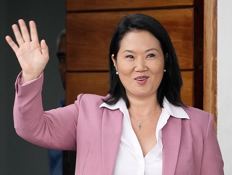 Keiko Fujimori escolhe economista pró-mercado como ministro de Finanças