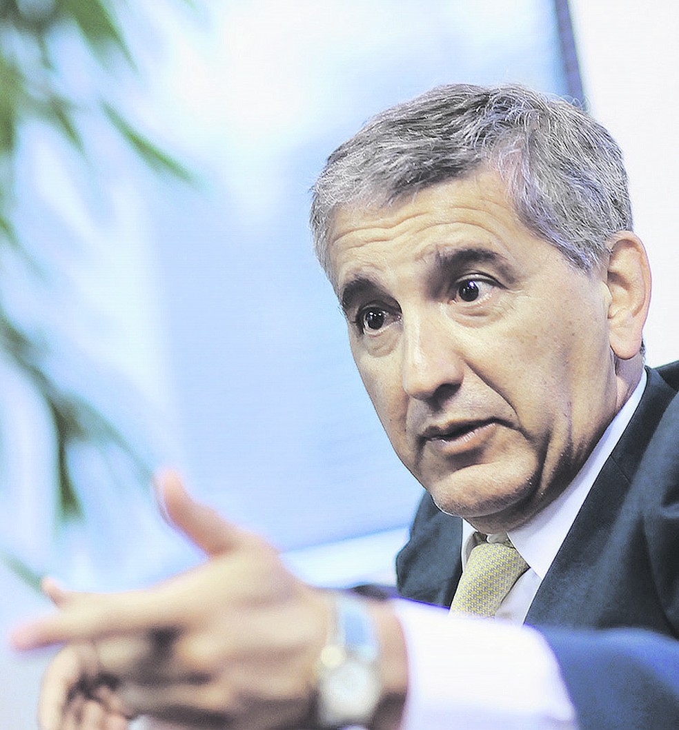 Stefanini prevê até cinco aquisições | Empresas | Valor Econômico