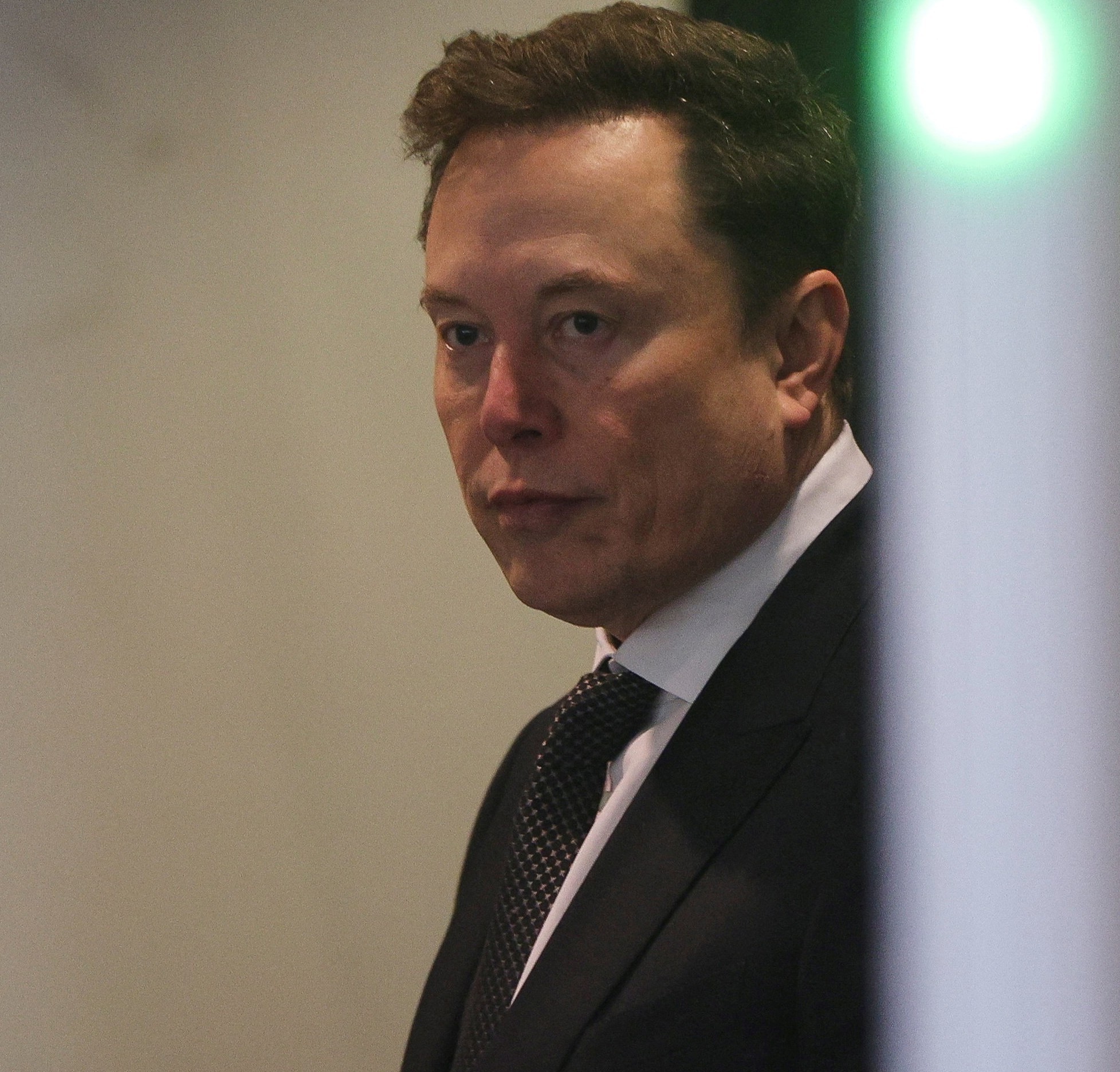 Análise: Histórico político de Musk lança incertezas sobre possível fusão entre SpaceX e Tesla - Foto