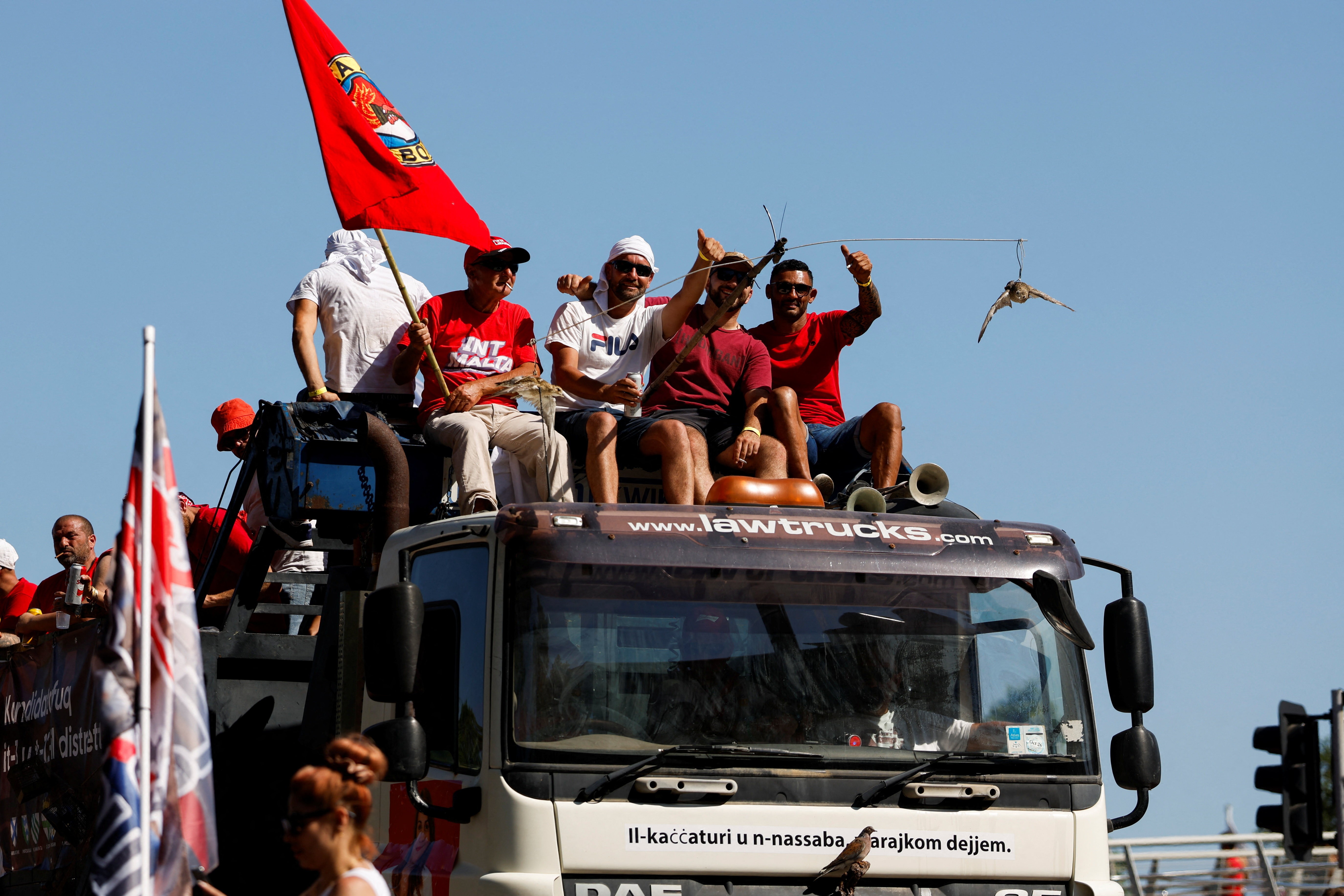 Partido Trabalhista conquista quarta vitória seguida nas eleições parlamentares de Malta