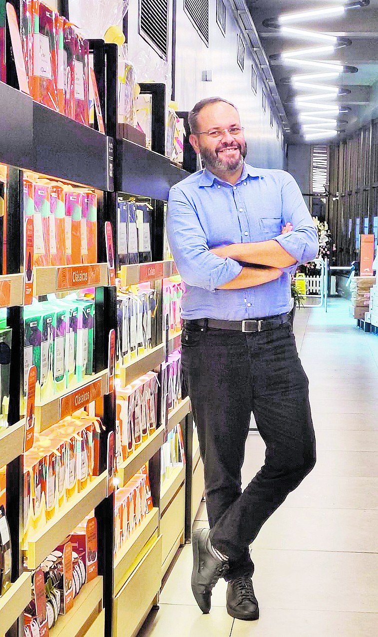 Médias reforçam aposta em chocolate com mais cacau