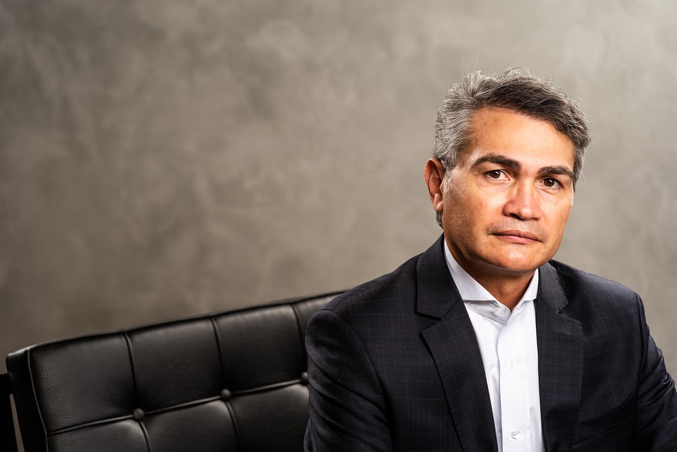 Isaac Sidney, presidente da Federação Brasileira de Bancos (Febraban) — Foto: Divulgação