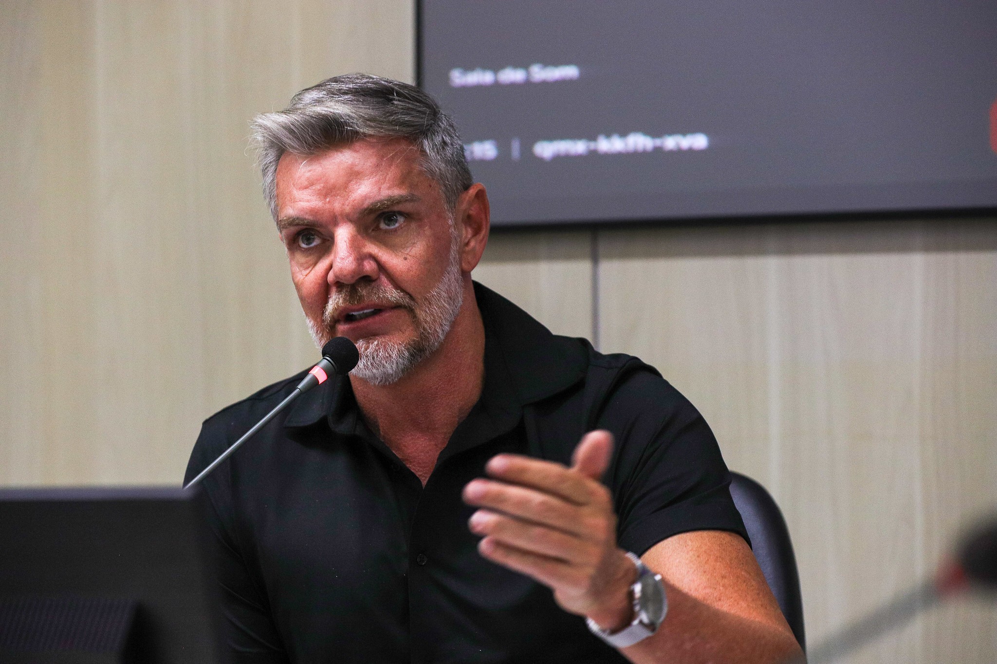 Vereador da oposição a Fuad Noman vai presidir Câmara Municipal em Belo Horizonte