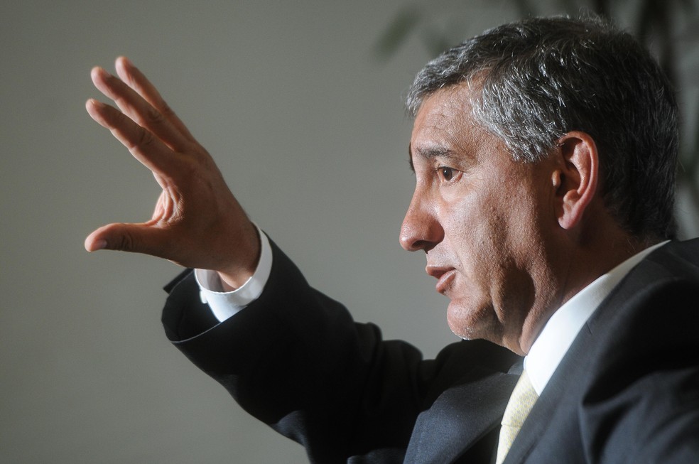 CEO da Stefanini conta como atuou com funcionários na Ucrânia em guerra ...
