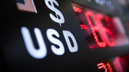 EUA, Japão e Coreia do Sul compartilham preocupação com desvalorização de iene e won