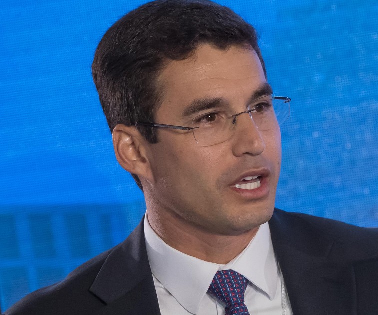 De olho em ser lder global Rio aposta em evento de IA | QTU - Notícias