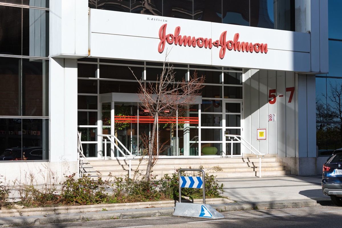 Johnson & Johnson investirá mais de US$ 1 bi em instalação na Pensilvânia