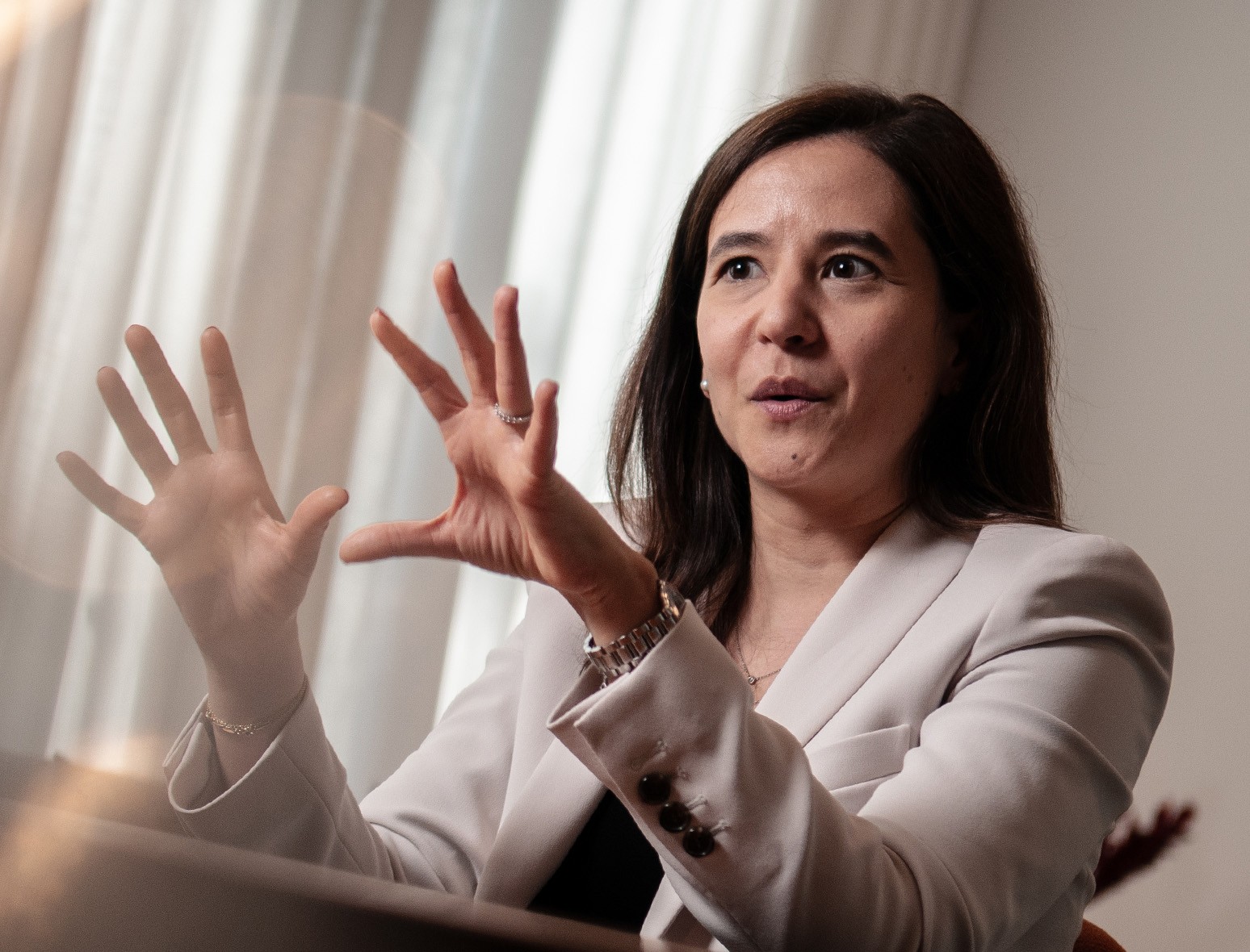 Nova fase da IA amplia vencedores para além das 7 Magníficas