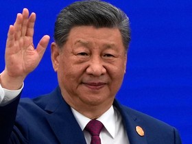 China quer liderar nova ordem global da inteligência artificial, diz Xi Jinping