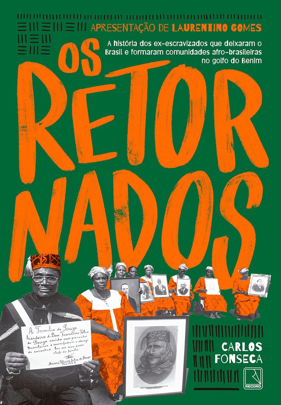A saga dos ex-escravizados brasileiros que retornaram à África