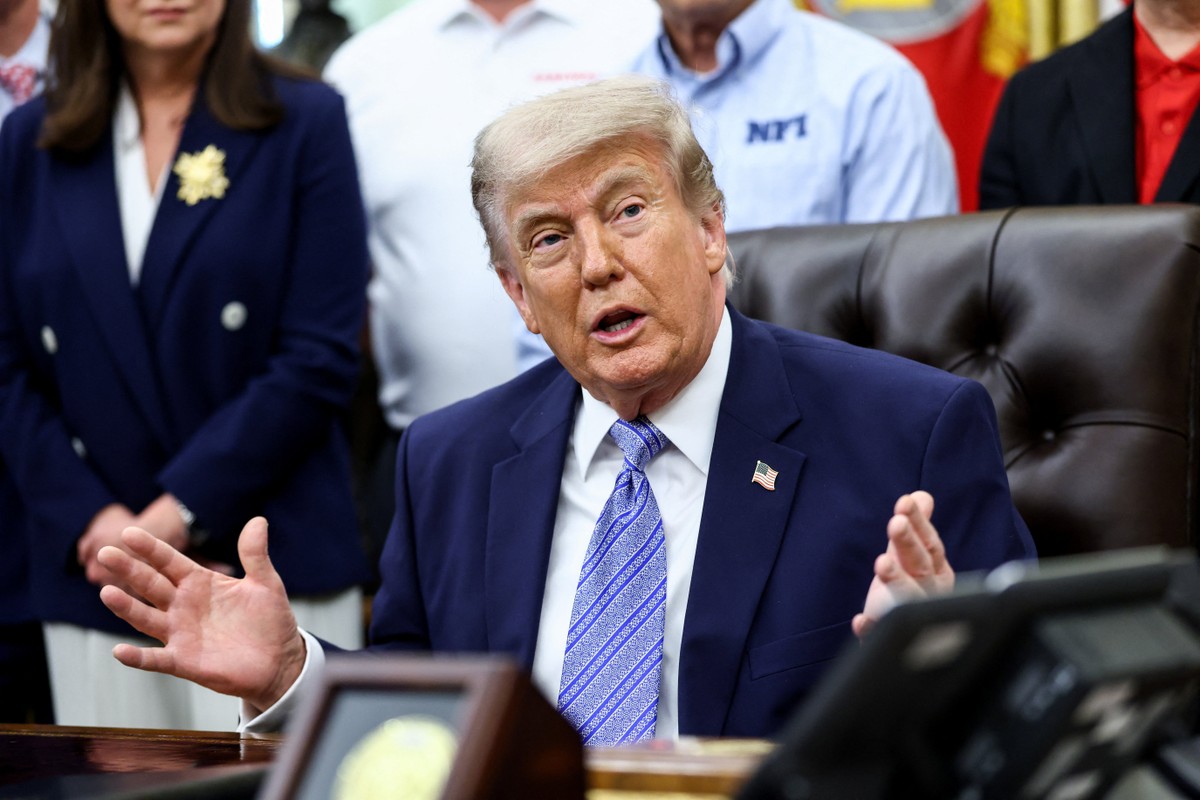 Trump: EUA e Irã estão próximos de acordo, diz CBS News