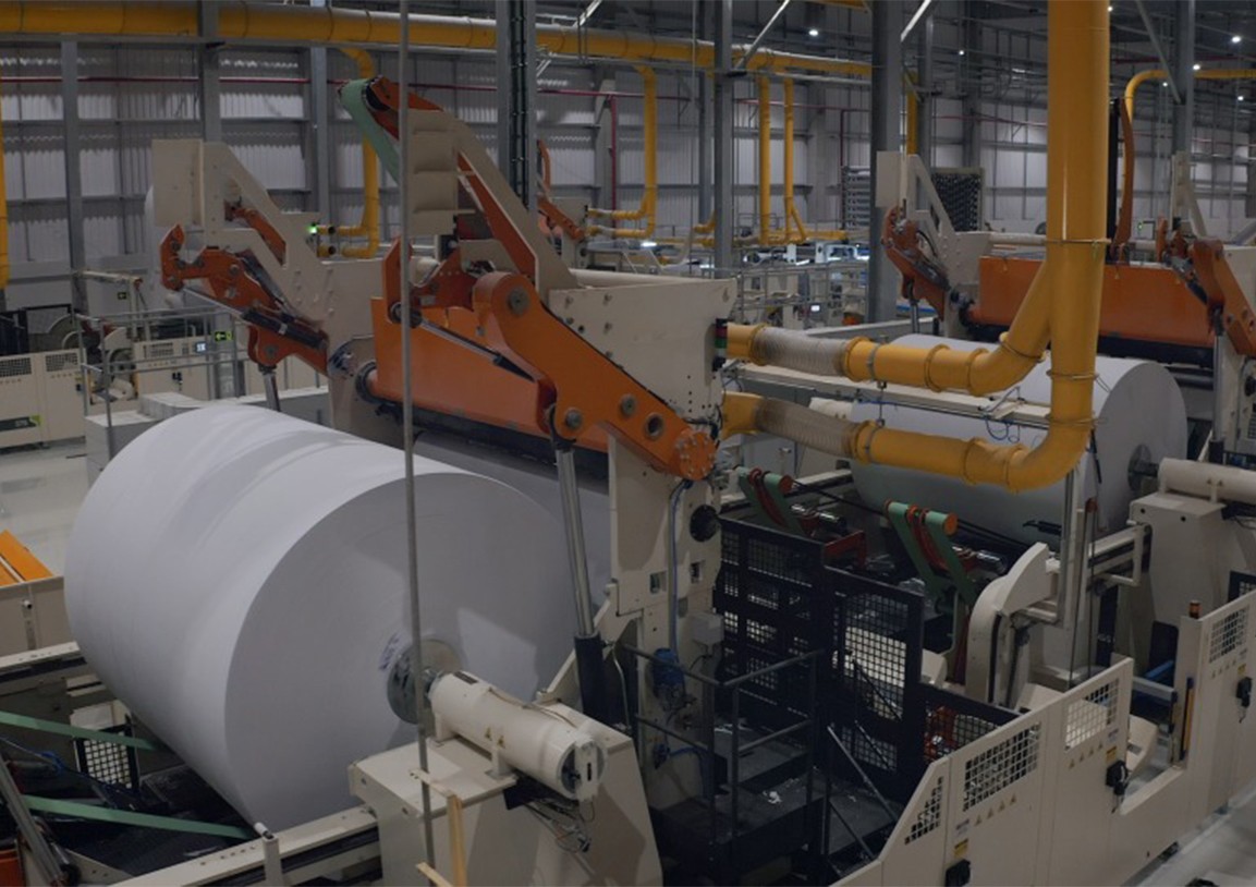 Conselho da Suzano aprova aumento de capital em R$ 5 bilhões