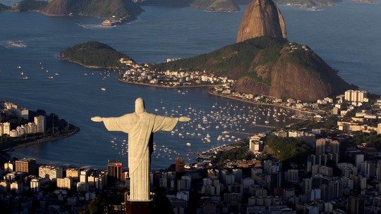 Vereadores aprovam megaferiado no Rio para cúpula do G20