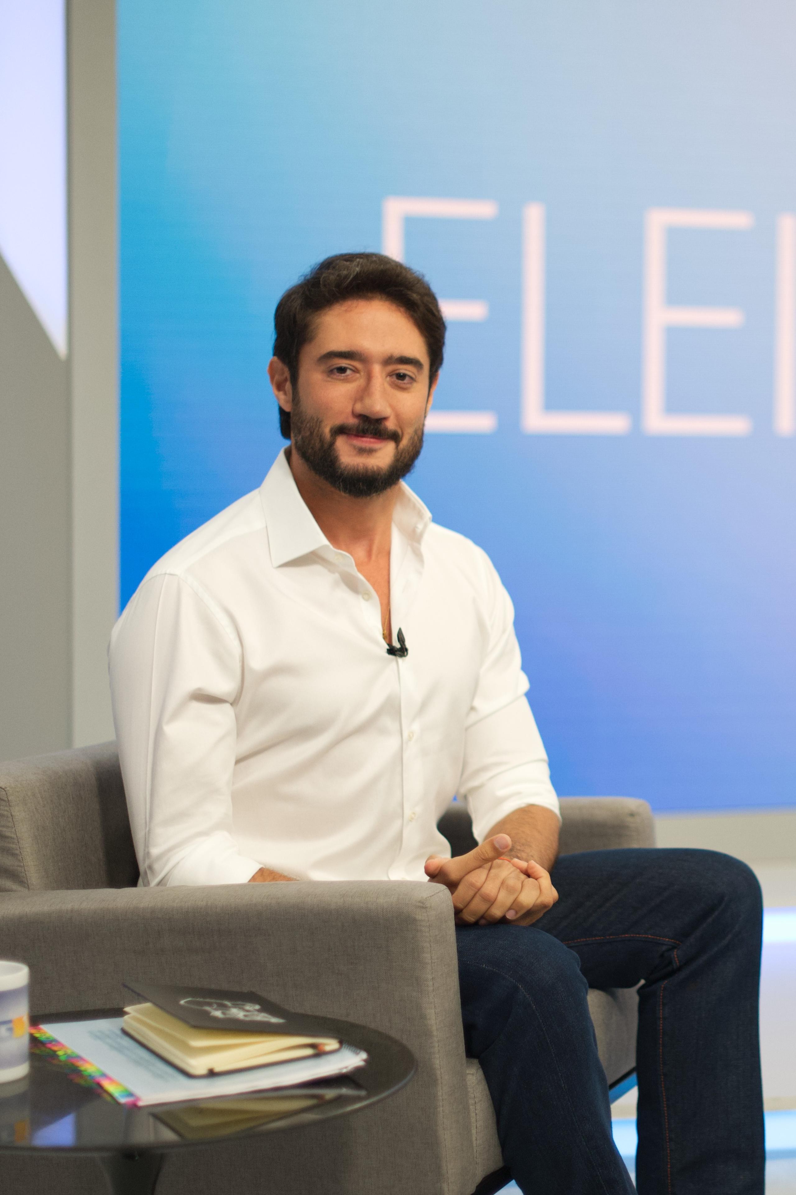 Gabriel Azevedo propõe governo regionalizado em Minas Gerais - Foto