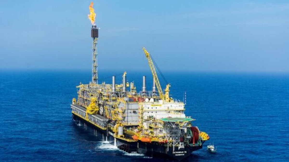 Fazenda recomenda manutenção do imposto de exportação de petróleo | Brasil