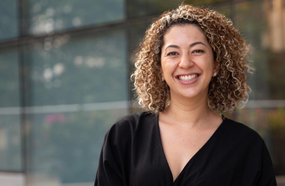 Gabriela Joubert, estrategista-chefe do Inter, avalia que o peso das questões fiscais continuará elevado nos mercados domésticos — Foto: Divulgação