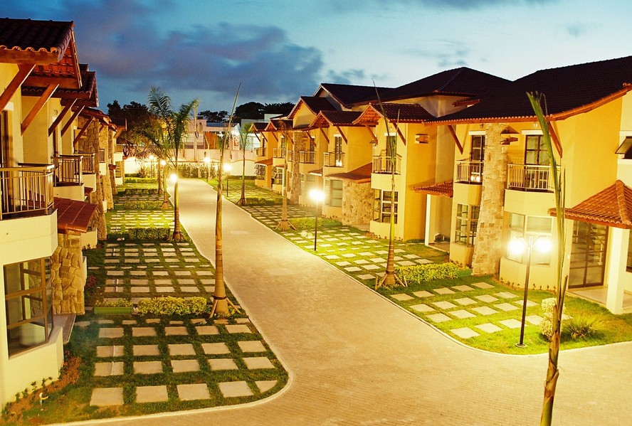 Protagonismo de residencial reflete no mercado imobiliário. - MVL