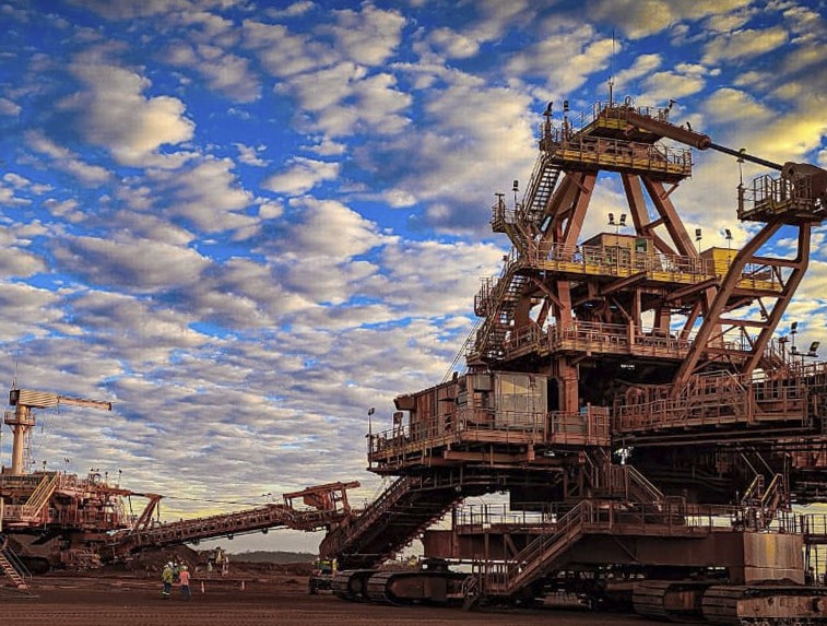 Moody’s reitera nota de crédito nacional da Vale: posição competitiva 'extremamente forte'